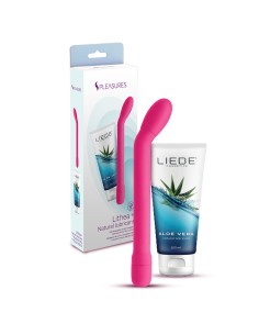 Masseur S Pleasures Rose 2