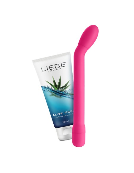 Masseur S Pleasures Rose