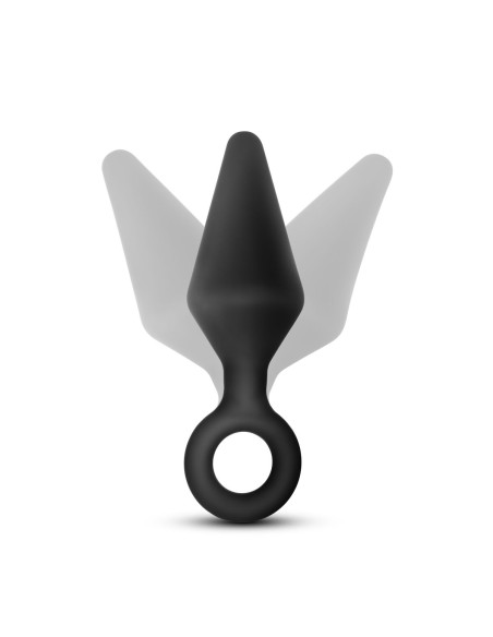 Plug Anal Blush Luxe (by Blush) Noir