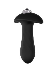 Plug Anal Dream Toys Essentials Noir 2