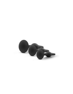 Plug Anal Blush Luxe (by Blush) Noir 2