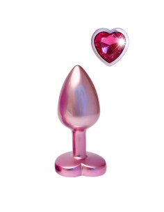 Plug Anal Dream Toys Gleaming Love Rose 2