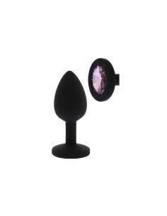 Plug Anal Dream Toys All Time Favorites Noir