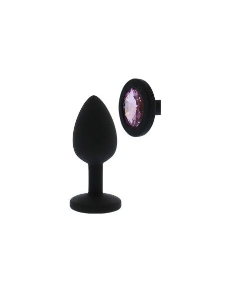 Plug Anal Dream Toys All Time Favorites Noir