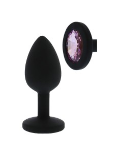 Plug Anal Dream Toys All Time Favorites Noir 2