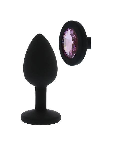 Plug Anal Dream Toys All Time Favorites Noir