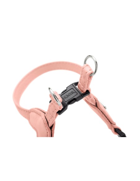Harnais pour Chien Hunter SOHO MINI Rose XS