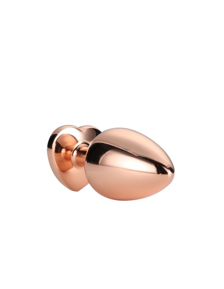 Plug Anal Dream Toys Gleaming Love Doré