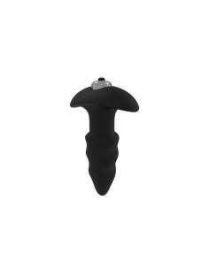 Plug Anal Dream Toys Essentials Noir 2