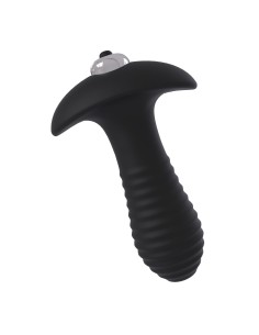 Plug Anal Dream Toys Essentials Noir 2