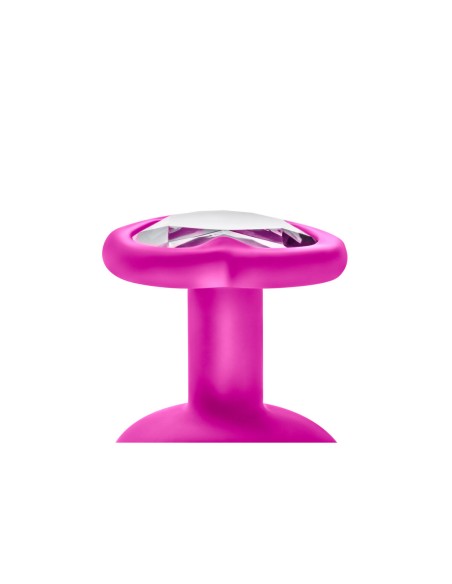 Plug Anal Blush Luxe (by Blush) Rose