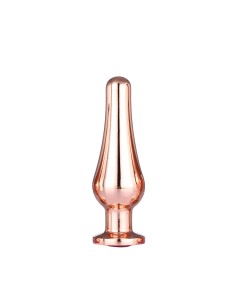 Plug Anal Dream Toys Gleaming Love Doré 2