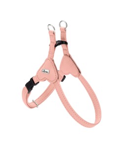 Harnais pour Chien Hunter SOHO MINI Rose XS/S
