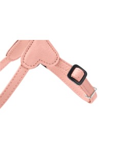 Harnais pour Chien Hunter SOHO MINI Rose XS/S 2