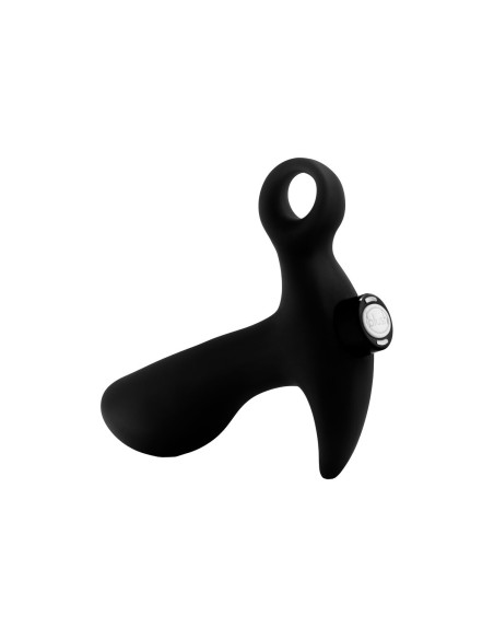 Plug Anal Blush Adventures Noir