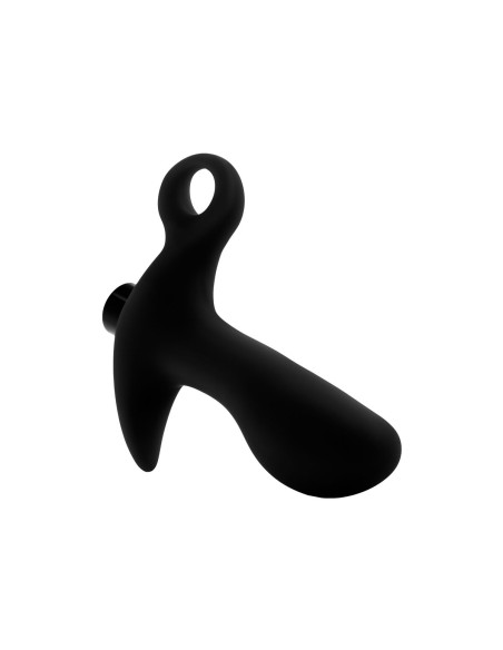 Plug Anal Blush Adventures Noir