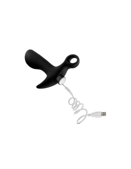 Plug Anal Blush Adventures Noir