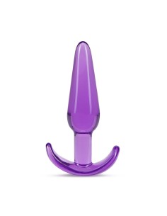 Plug Anal Blush B yours Violet (7,6 cm)