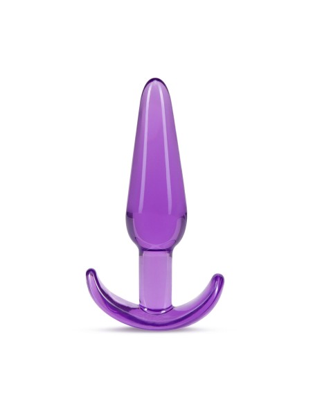 Plug Anal Blush B yours Violet (7,6 cm)
