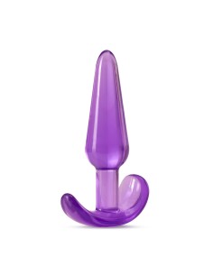 Plug Anal Blush B yours Violet (7,6 cm) 2