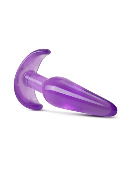 Plug Anal Blush B yours Violet (7,6 cm)