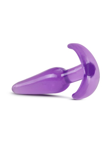 Plug Anal Blush B yours Violet (7,6 cm)