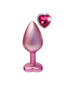 Plug Anal Dream Toys Gleaming Love Rose 2