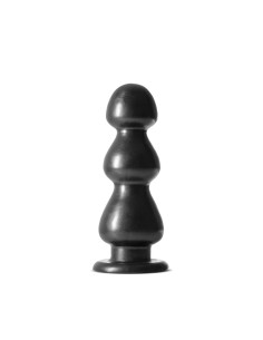 Plug Anal Blush Jet Noir
