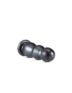 Plug Anal Blush Jet Noir 2