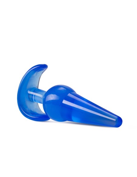 Plug Anal Blush B yours Bleu (8,9 cm)
