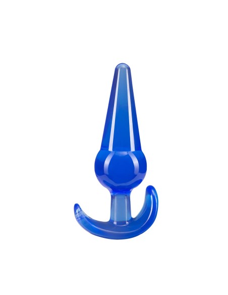 Plug Anal Blush B yours Bleu (8,9 cm)