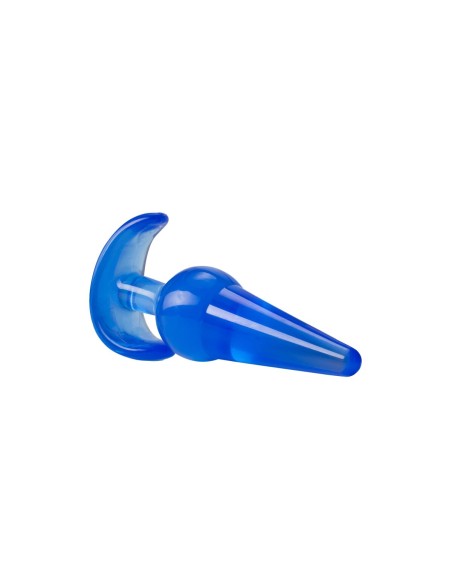 Plug Anal Blush B yours Bleu (8,9 cm)