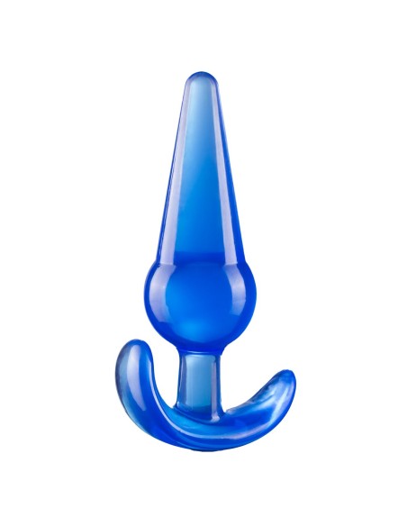Plug Anal Blush B yours Bleu (8,9 cm)