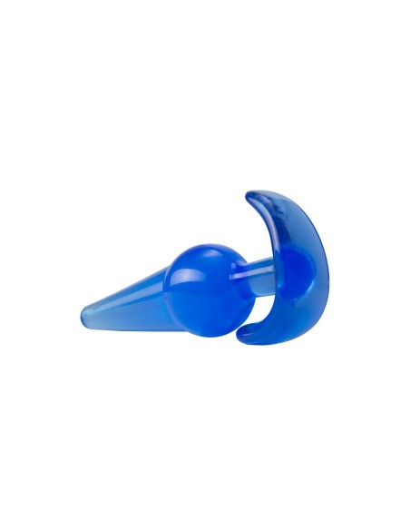 Plug Anal Blush B yours Bleu (8,9 cm)