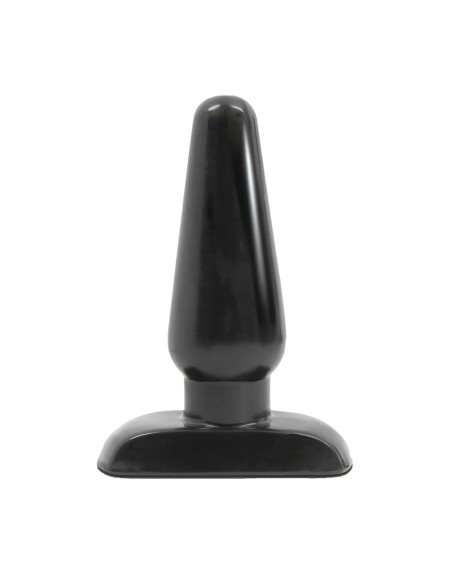Plug Anal Blush Adventures Noir