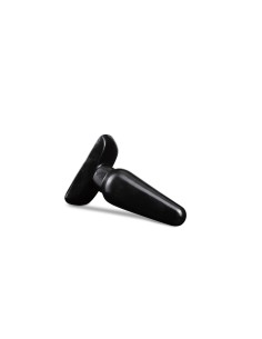 Plug Anal Blush Adventures Noir 2