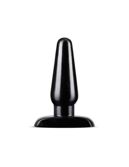 Plug Anal Blush Adventures Noir