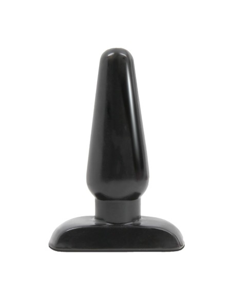 Plug Anal Blush Adventures Noir