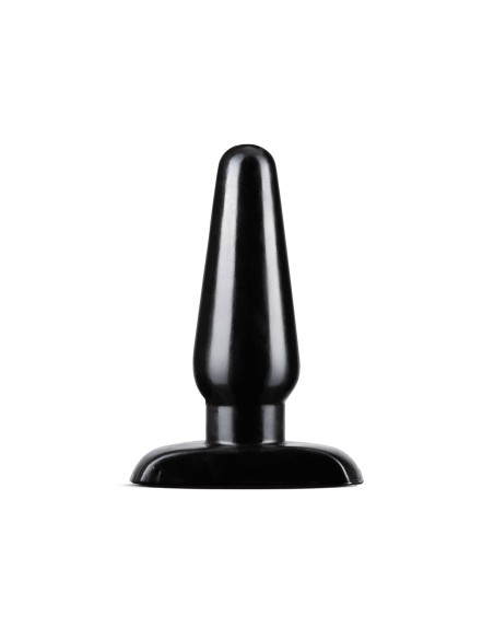 Plug Anal Blush Adventures Noir