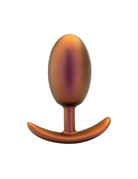 Plug Anal Blush Adventures Marron (7,6 cm)