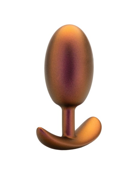 Plug Anal Blush Adventures Marron (7,6 cm)