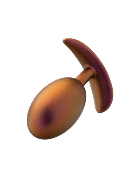 Plug Anal Blush Adventures Marron (7,6 cm)