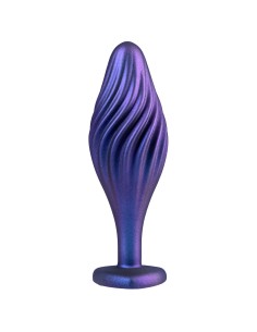 Plug Anal Blush Adventures Violet (10,1 cm)