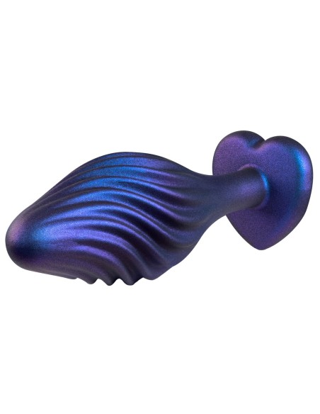 Plug Anal Blush Adventures Violet (10,1 cm)