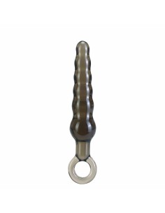 Plug Anal Seven Creations Gris
