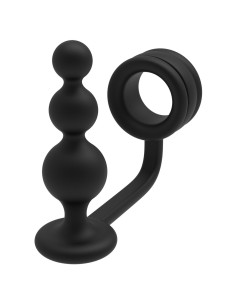 Boules Anales Dream Toys Ramrod Silicone