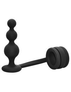 Boules Anales Dream Toys Ramrod Silicone 2