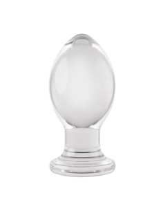 Plug Anal Gender X Gender X (10,1 cm) (5,8 cm) 2