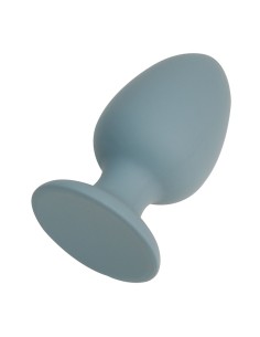 Plug Anal Dream Toys Nude Gris 2