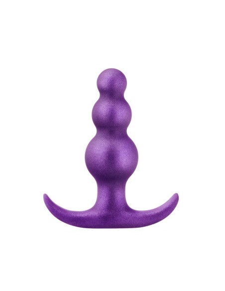 Boules Anales Blush Adventures Silicone Latex